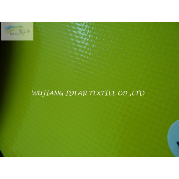 PVC Mesh Fabric / canopy fabric/ awning fabric